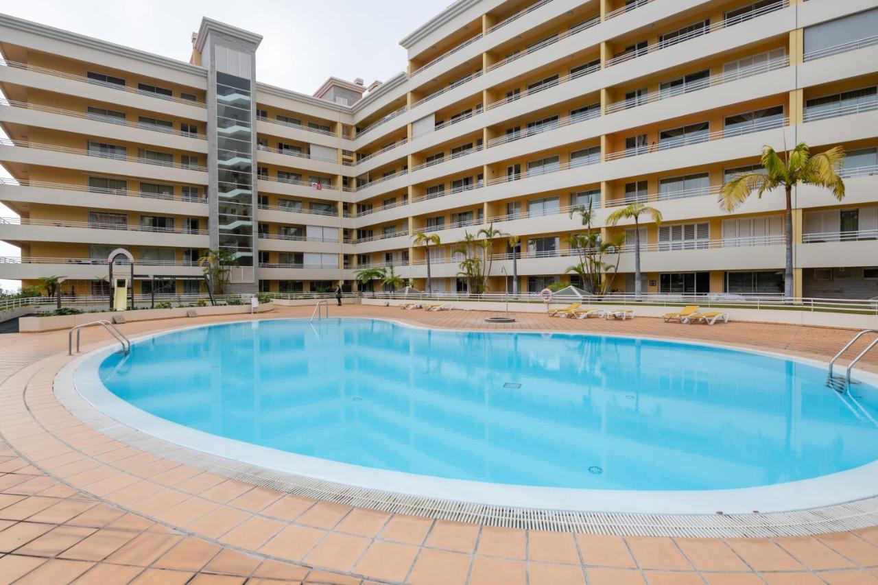 Ferienwohnung By The Sea II - Calmo Com Piscina E Vista Mar. Funchal  Exterior foto